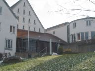 Kloster Schwäbisch Gmünd