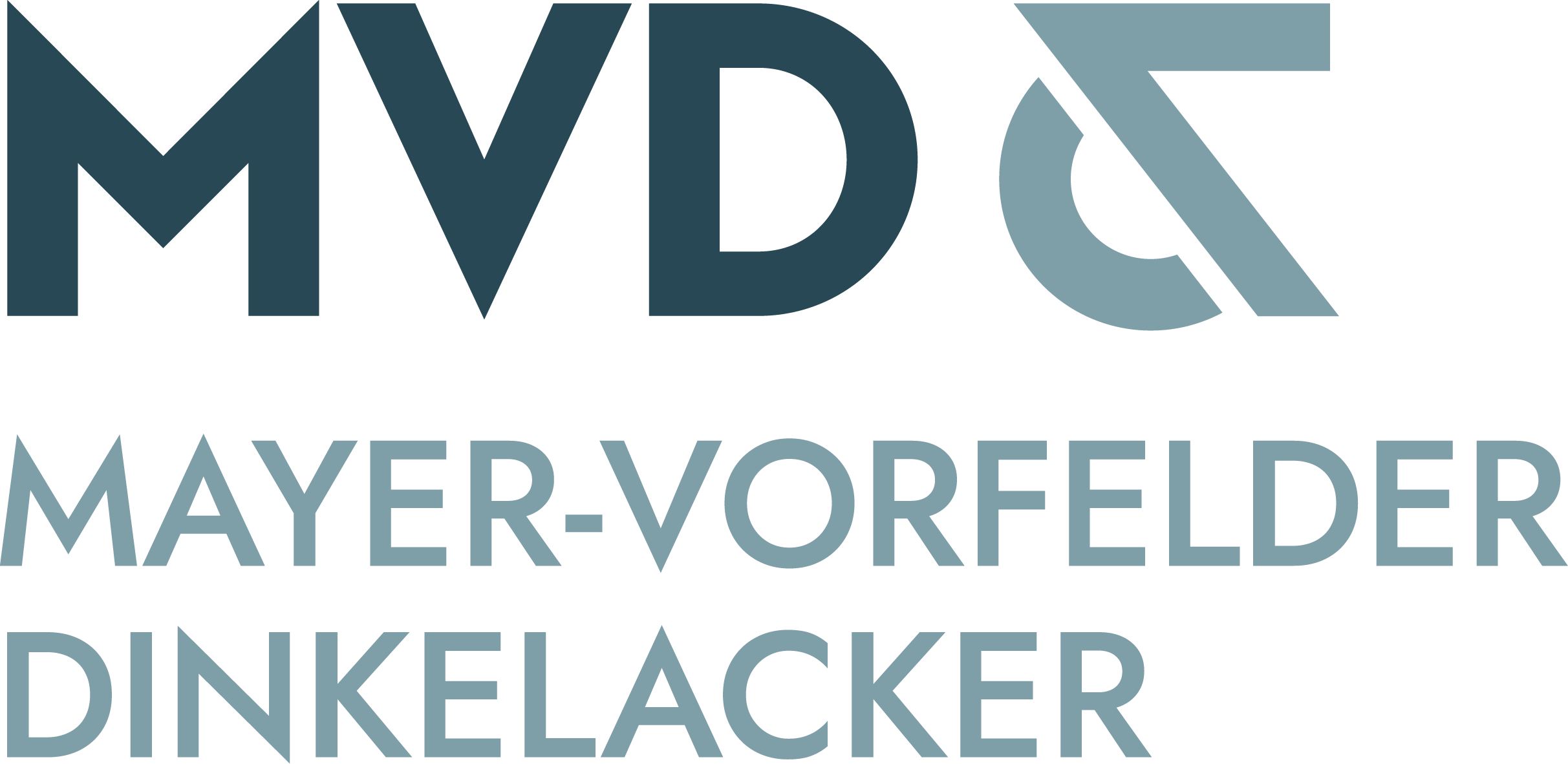 MVD Mayer-Vorfelder Dinkelacker